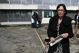 Morte Cucchi: 8 carabinieri condannati per depistaggi