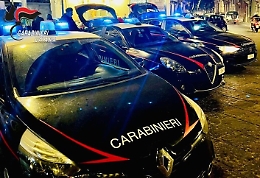 Automobilisti indisciplinati e in stato di ebrezza: multe per 12.800 euro