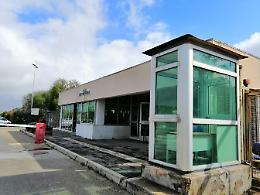 Detenuto ha cercato di evirarsi