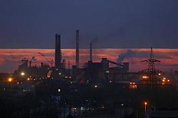 "Nella Azovstal molti civili senza acqua né cibo"