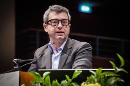 Def: Orlando, 6 mld non credo sufficienti, vedremo altre misure