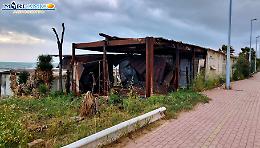 "Bisogna demolire l'ex Baraonda": la richiesta di Mareamico