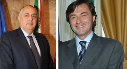 Palermo, l'annuncio di Cascio: &laquo;Sar&ograve; il vice sindaco di Lagalla&raquo;
