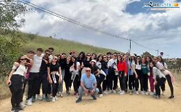 "Noi puliamo sempre, gli altri sporcano e non vengono puniti"