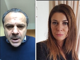 «Lo so io perché sei stata eletta», bufera sul video "sessista" di Cateno De Luca su Matilde Siracusano