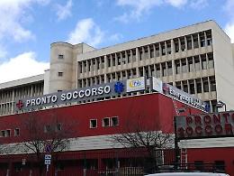 Palermo, sedicenne cade da un'altezza di 10 metri: è ricoverato in gravi condizioni