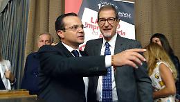 Ecco il piano “sicilianista” dei No-Nello tra sondaggi, idee estreme e ticket «a cui nessuno potrà dire di no»