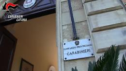 Imponevano la guardiania sui terreni a 50 euro ad ettaro: 5 indagati nel Catanese (Video)