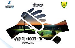 Grande attesa per il meeting "We Run Together"