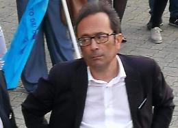 Gaetano Leonardi eletto segretario provinciale della Uil scuola