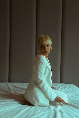 Il Summer Tour 2022 di Malika Ayane a luglio a Trapani