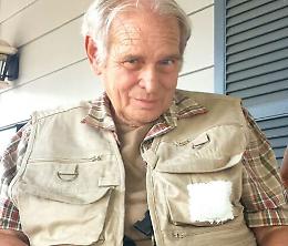 Addio a Bo Hopkins, se ne va il volto di "American Graffiti"