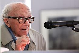 E' morto Boris Pahor, aveva 108 anni ed è stato il testimone del Novecento