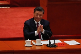 Hong Kong: Xi riceve nuovo leader, 'da Cina piena fiducia'