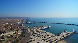 Catania, dopo due anni di attesa ripartono i lavori per la nuova darsena del porto