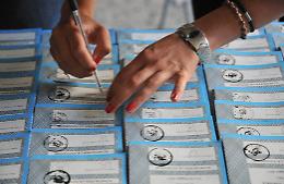 Comunali, silenzio elettorale prima del voto di domani: alle urne dove e come