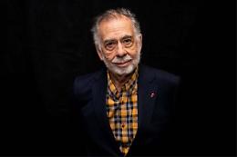 Taormina, Francis Ford Coppola apre la 68esima edizione del Film Fest