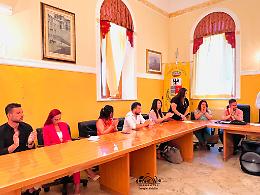 Eletti presidente e vicepresidente, entrambi sono della maggioranza