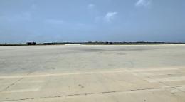 Primo volo EasyJet per Lampedusa: il primo passeggero un bimbo napoletano