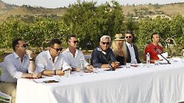 Agrigento, presentato il Festival "Il mito nella Valle dei templi"