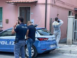 Trovata legata a una recinzione la ragazza scomparsa in Calabria