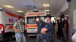 Bimbo morto a Sharm, genitori ricoverati al Policlinico di Palermo