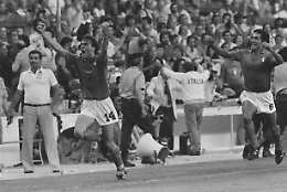 Mundial'82: Draghi a campioni, "continuate a ispirare Paese"