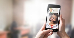 La videochiamata del boss dalla cella del carcere di Siracusa alla vittima dell'estorsione: &laquo;Paga o ti scanniamo&raquo;