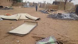 Mali: almeno 16 morti in due attacchi di sospetti jihadisti