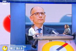 Calenda rompe con Letta: «Decisione sofferta»