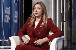 Berlusconi in trincea per la Prestigiacomo, Salvini apre ma FdI frena