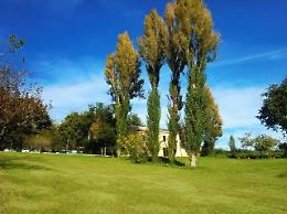 Ferragosto: Coldiretti, picnic per 6 milioni di italiani