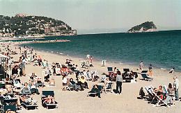 Ferragosto: Liguria sold out, tornano gli americani