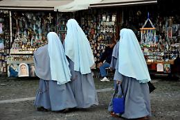 Nigeria: quattro suore cattoliche rapite da uomini armati