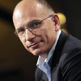 Elezioni: Letta, "Video stupro? Meloni è su linea Trump"
