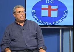 Regionali, ecco le liste della Nuova Dc di Cuffaro