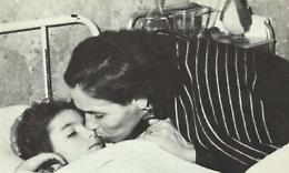 Estrasse bimba dalle macerie, vigile del fuoco sarà cittadino onorario di Gibellina