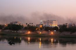 Iraq: fonti mediche, 15 manifestanti uccisi nella Green zone