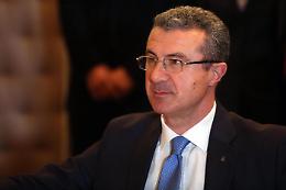 Toto Cordaro va con Fratelli d'Italia: «Condivido i valori, l'Udc contenitore vuoto»