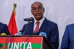 Angola: opposizione far&agrave; ricorso contro risultati elezioni