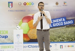 L'Ufficio Scolastico Regionale ha un nuovo direttore: &egrave; Giuseppe Pierro