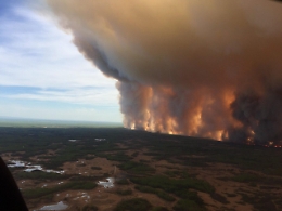 Canada: esplosione in raffineria di petrolio, otto feriti