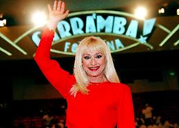 Una moneta da 5 euro per ricordare la Carrà