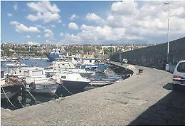 Catania, il porticciolo di Ognina tra "terrazze" e riqualificazione: ecco i lavori