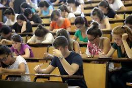 Consulcesi: "Flop test professioni, 'caso Lecce' punta dell'iceberg"