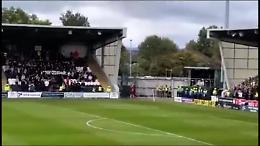 «Se odi la famiglia reale batti le mani», l'oltraggio degli ultras del Celtic Glasgow a Elisabetta