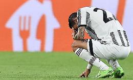 Juve, bilancio in profondo rosso: -254,3 milioni. Ma il CdA "salva" Allegri