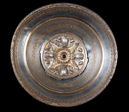 Gli argenti di Morgantina restano in Sicilia