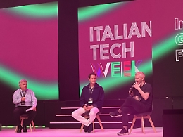 Exor: Elkann, salir&agrave; a 100 numero start up in cui investiamo