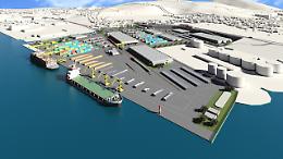 Porti: arrivano gli ungheresi di Adria-port a Trieste